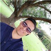 Profesor de Inglés da clases particulares a niños y adultos. Desde el nivel principal A1 hasta nivel Intermedio B2